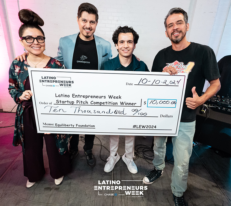 Pitch Contestant